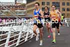Quayside 5k, 2026 Quayside 5k and Junior 3k, Newcastle/Gateshead. Photo: David T. Hewitson/Sports for All Pics